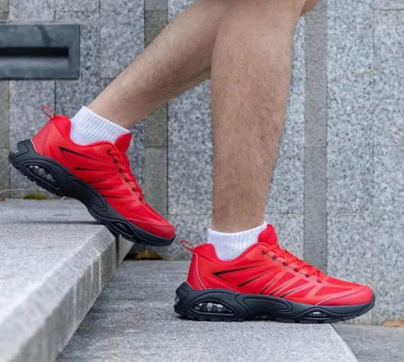 Air Cushioned Water Shoes Running